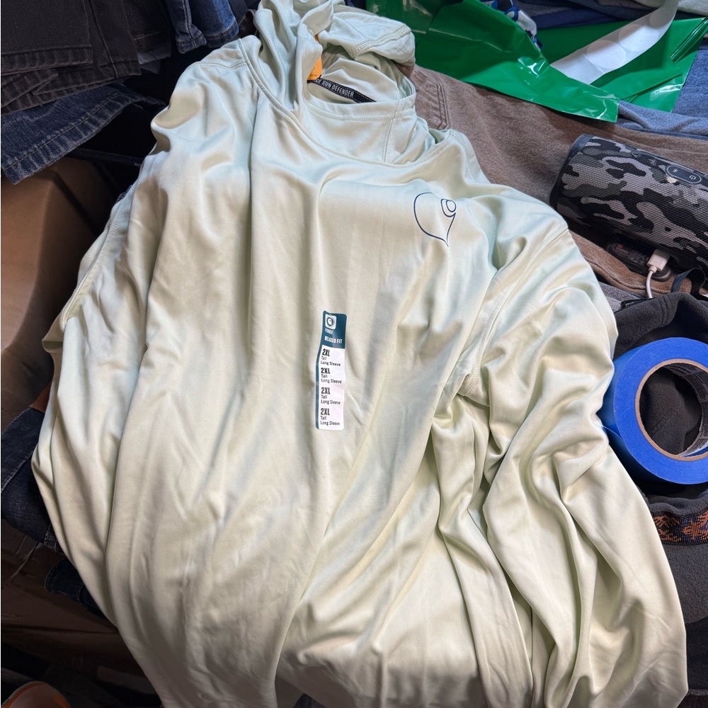 New Carhartt Summer
